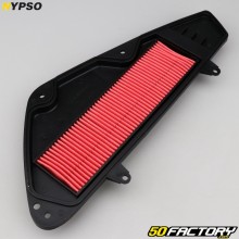 Filtre à air Kymco Bet and Win 125, 150 Nypso