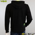 Camisola/ sweatshirt zipVR46 Moletom com capuz duplo Monster