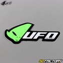 Pegatinas UFO Racing  (lote de XNUMX)
