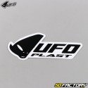 Aufkleber UFO Racing (Set XNUMX Stück)