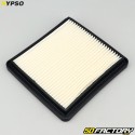 Filtro de aire Yamaha Xmax  XNUMX (XNUMX - XNUMX) Nypso V1