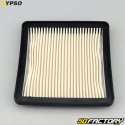 Filtro de aire Yamaha Xmax  XNUMX (XNUMX - XNUMX) Nypso V1