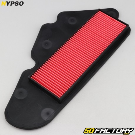 Filtro aria Kymco Agility 50 4T Nypso