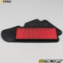 Filtro aria Kymco Agility 50 4T Nypso