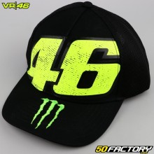 Gorro VR46 Monza Monster