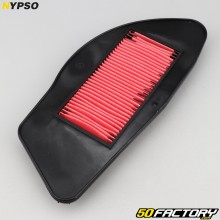 Filtro de ar Yamaha CygnusMBK Flame X 125 (2004 - 2014) Nypso