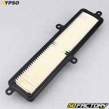 Luftfilter Suzuki Burgman  XNUMX, XNUMX ... Nypso