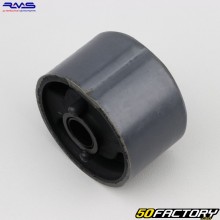 Motor support silencer Piaggio Fly,  Zip,  Beverly 50, 125 ... RMS