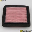 Filtro de aire Yamaha Tmax  XNUMX (desde XNUMX) Nypso