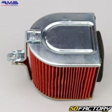 Filtro de aire de Honda Helix,  Piaggio Hexagon 250 RMS