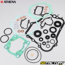 Selos do motor Yamaha  YZ XNUMX (desde XNUMX) Athena