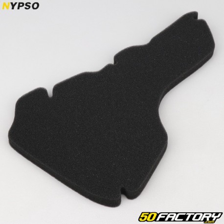 Luftfilter Piaggio Liberty, Vespa  S XNUMX, XNUMX, XNUMX... Nypso