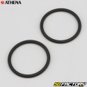 Juntas do motor Kawasaki KX 80 (1998 - 2000), KX 85 (2001 - 2013) Athena