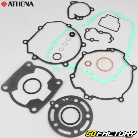 Motordichtungen Kawasaki KX 80 (1998 - 2000), KX 85 (2001 - 2013) Athena