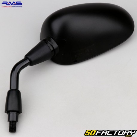 RétroVisor esquerdo da Honda Silverwing 400 (2006 - 2008) ... RMS