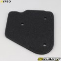 Filtro de ar Aprilia SR, CPI Popcorn  50  Nypso