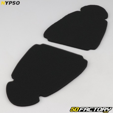 Filtro de aire Suzuki Katana,  Zillion  50  Nypso