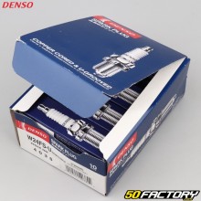 Denso W24FS-U Spark Plugs (8HS Equivalent) (Box of 10)