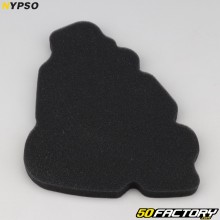 Filtro de ar Derbi Boulevard,  Piaggio Vespa,  Skipper 125 ... Nypso