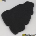 Filtro de ar Derbi Boulevard,  Piaggio Vespa,  Skipper 125 ... Nypso