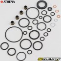 Kawasaki KXF 450 engine gaskets (since 2021) Athena