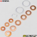 Engine seals Sherco SE-R 250, 300 (2014 - 2018) Athena