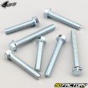 Fairing screws, frame... Suzuki RM, RM-Z 125, 250... (since 2001) UFO