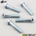 Fairing screws, frame... Suzuki RM, RM-Z 125, 250... (since 2001) UFO