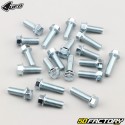 Fairing screws, frame... Suzuki RM, RM-Z 125, 250... (since 2001) UFO