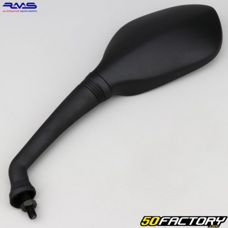 Rétro visor izquierdo Yamaha  Xciudad XNUMX, XNUMX RMS