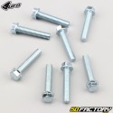 Fairing screws, frame... Yamaha YZ, YZF 125, 250... (since 2003) UFO