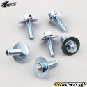 Fairing screws, frame... Yamaha YZ, YZF 125, 250... (since 2003) UFO