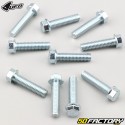 Fairing screws, frame... Yamaha YZ, YZF 125, 250... (since 2003) UFO