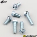 Fairing screws, frame... Yamaha YZ, YZF 125, 250... (since 2003) UFO