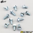 Fairing screws, frame... Yamaha YZ, YZF 125, 250... (since 2003) UFO