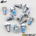 Fairing screws, frame... Yamaha YZ, YZF 125, 250... (since 2003) UFO