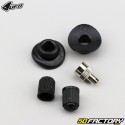 Fairing screws, frame... Yamaha YZ, YZF 125, 250... (since 2003) UFO