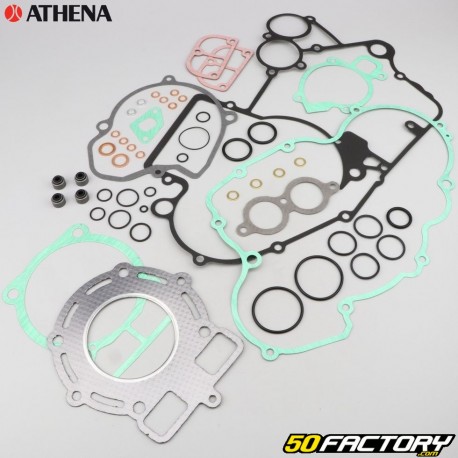 KTM EXC-F 250 Engine Gaskets (2003 - 2006) Athena