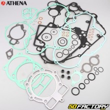 KTM EXC 520, 525 engine gaskets Racing (2000 - 2007) Beta RR 525 (2005 - 2009) ... Athena