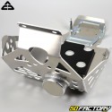 Protector de motor de aluminio Yamaha Super Mantener XTZ 1200 (2014 - 2021) ACD gris