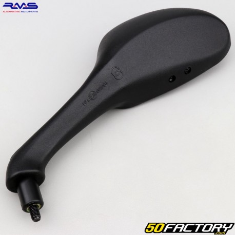 Rétro visor esquerdo Gilera Runner  XNUMX, XNUMX, XNUMX, XNUMX RMS