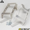 Honda CRF 450 R Radiator Guards (2009 - 2012) ACD