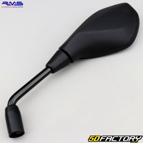 Rétro Mira izquierda Benelli TNT XNUMX... RMS