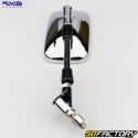 Rétro visor esquerdo Suzuki Burgman  XNUMX, XNUMX ... RMS  cromo