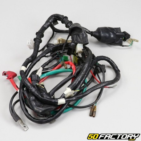 Electrical harness Kymco Agility 125