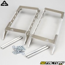 Kawasaki KXF 250 (2009 - 2011) Radiator Guards ACD