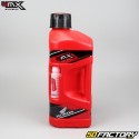 10L fuel jerrycan with 4MX Honda oil dispenser