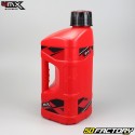 10L fuel jerrycan with 4MX Honda oil dispenser