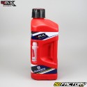 10L fuel jerrycan with 4MX Husqvarna oil dispenser