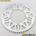 Rear sprocket 60 aluminum teeth 428 Sherco SE-R, SM-R 50 gray